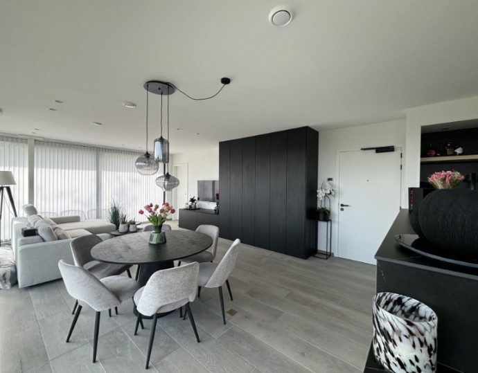 Appartement zu miete Oostduinkerke