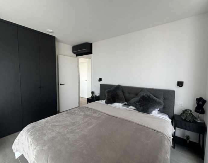 Appartement zu miete Oostduinkerke