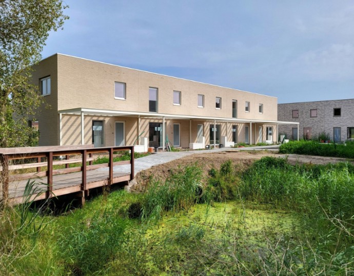 Woning verkocht Adinkerke