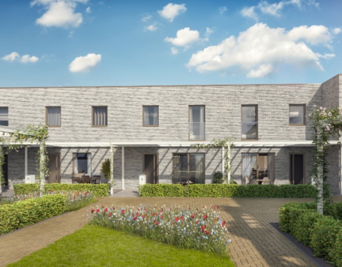 Wohnung verkauft Adinkerke