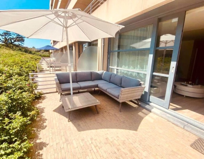 Appartement te koop Oostduinkerke
