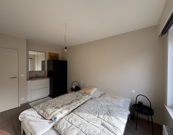 Appartement à louer Oostduinkerke