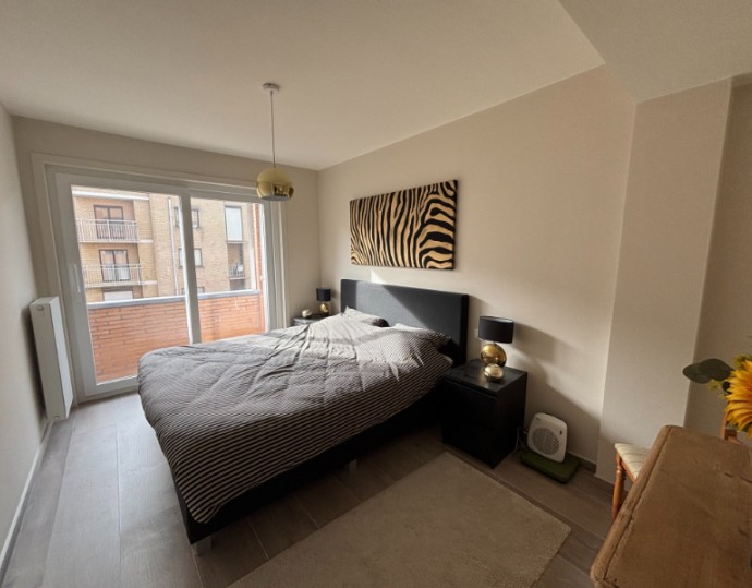 Appartement à louer Oostduinkerke