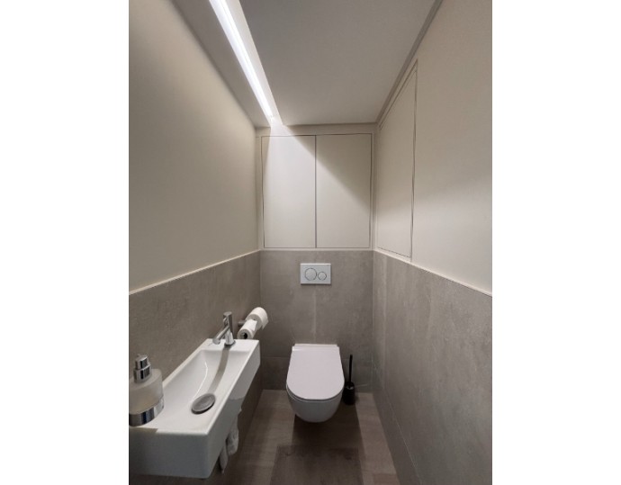 Appartement à louer Oostduinkerke