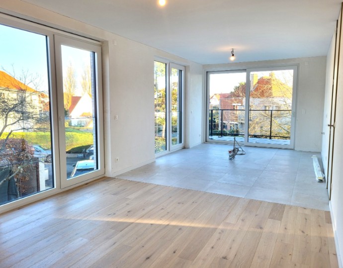 Appartement zum kauf Koksijde