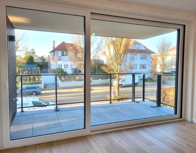 Appartement zum kauf Koksijde