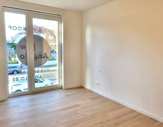 Appartement zum kauf Koksijde