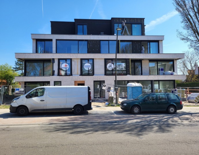 Appartement à vendre Koksijde