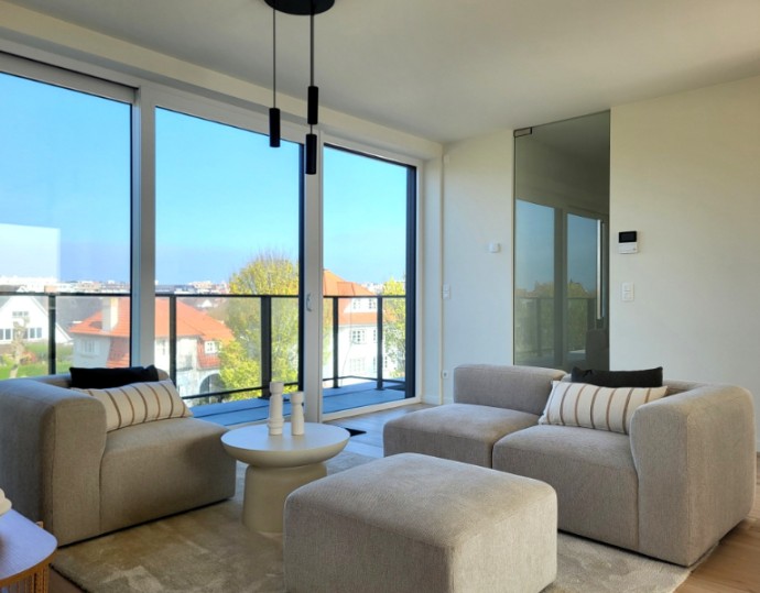 Appartement zum kauf Koksijde