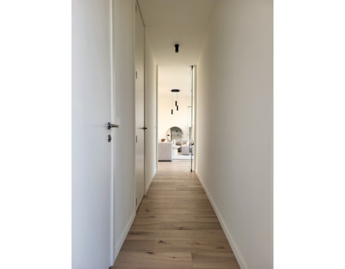 Appartement zum kauf Koksijde