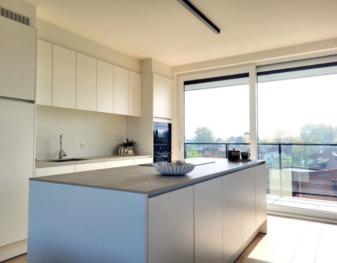 Appartement zum kauf Koksijde