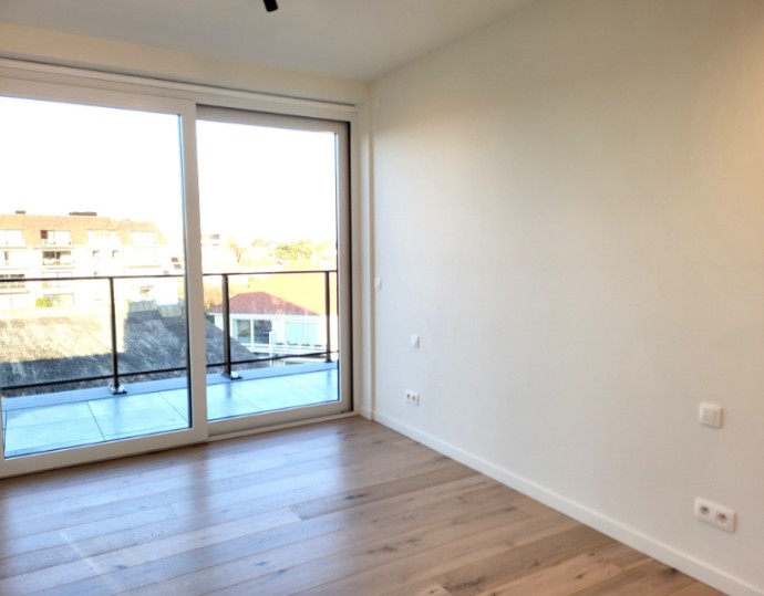 Appartement zum kauf Koksijde
