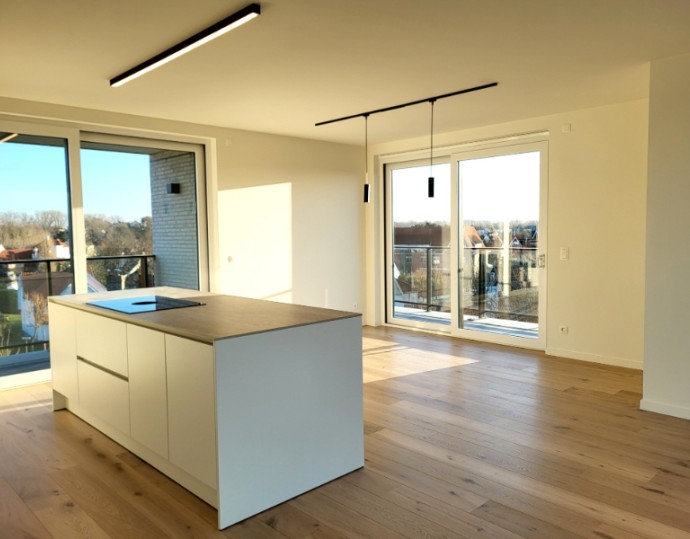 Appartement zum kauf Koksijde