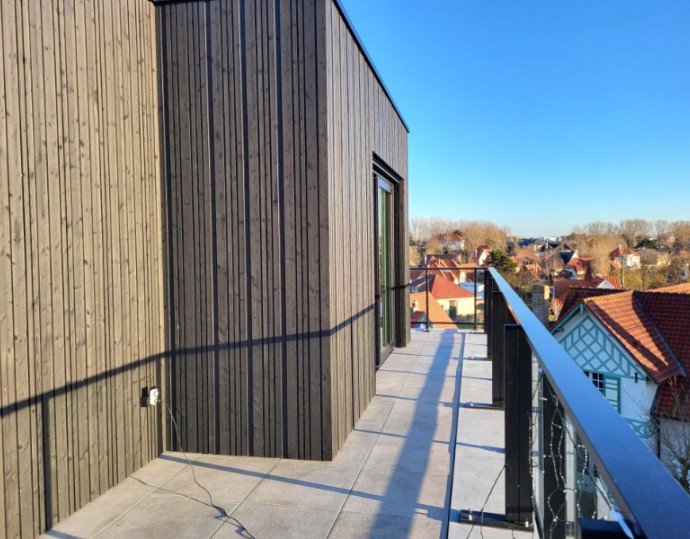 Appartement zum kauf Koksijde