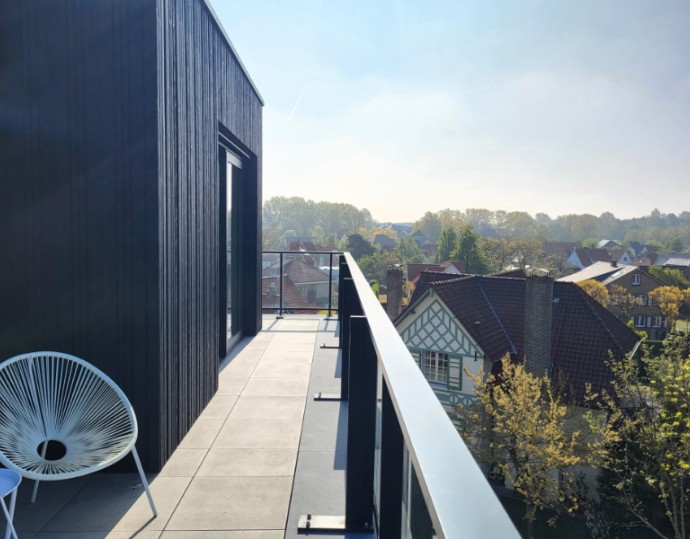 Appartement zum kauf Koksijde