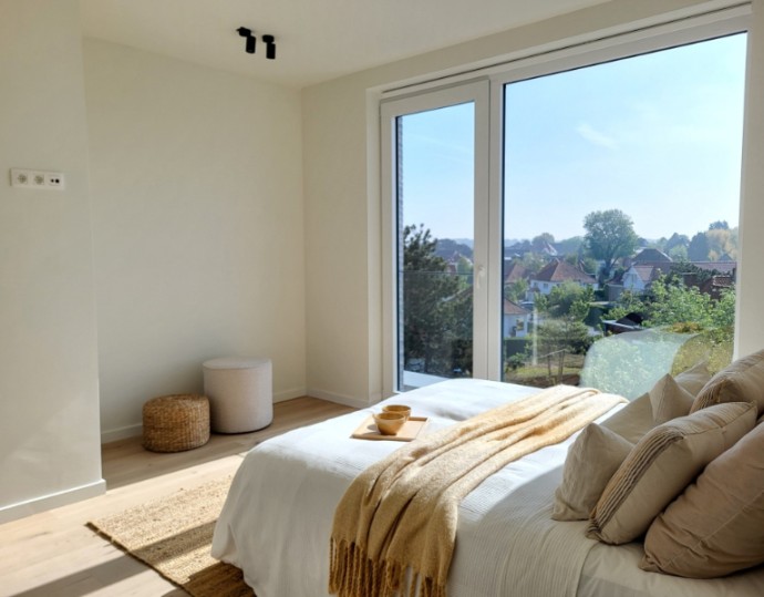 Appartement zum kauf Koksijde