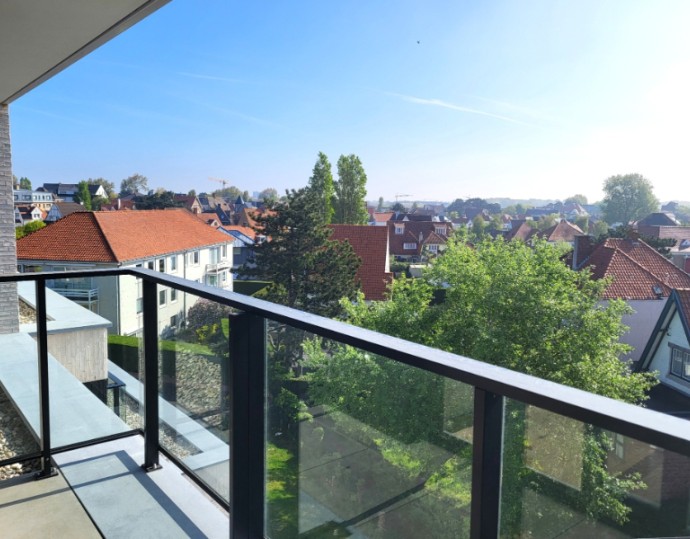 Appartement zum kauf Koksijde