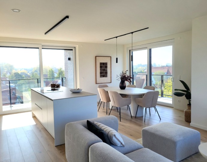 Appartement zum kauf Koksijde