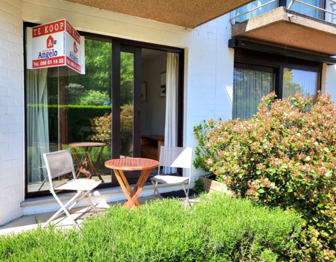 Appartement te koop Oostduinkerke