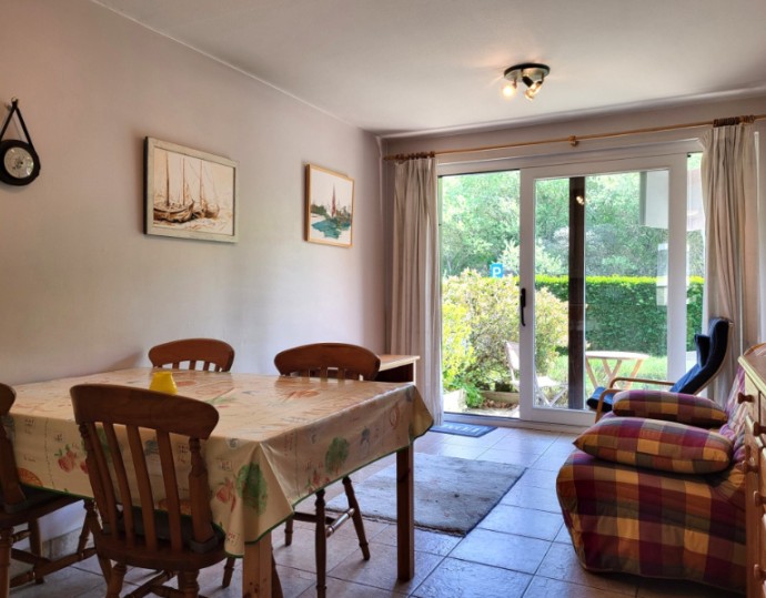 Appartement te koop Oostduinkerke