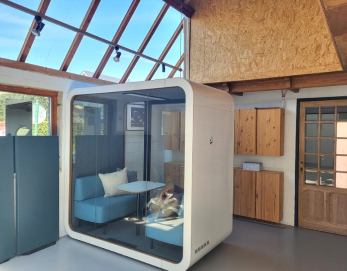 Villa option kauf Koksijde