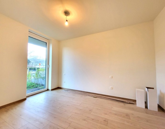 Appartement option kauf Koksijde