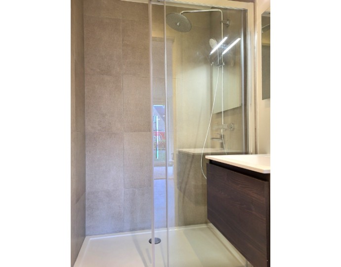 Appartement option kauf Koksijde