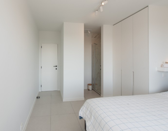 Appartement te koop Nieuwpoort