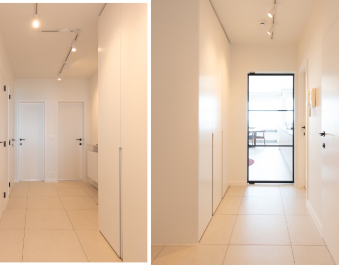 Appartement te koop Nieuwpoort