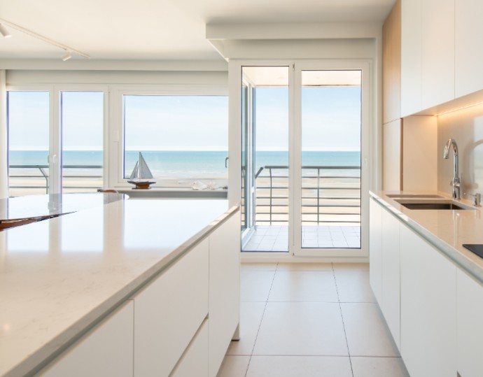 Appartement te koop Nieuwpoort
