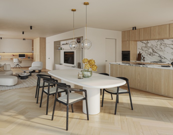 Villa à vendre Oostduinkerke