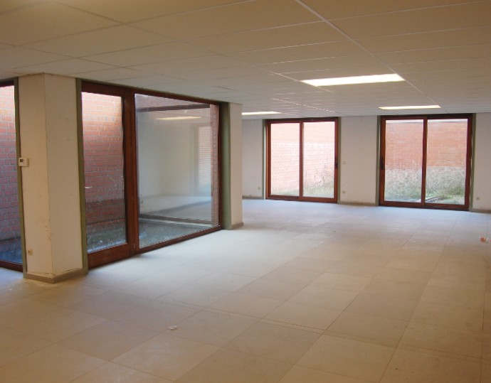 Handelshaus zum kauf Oostduinkerke