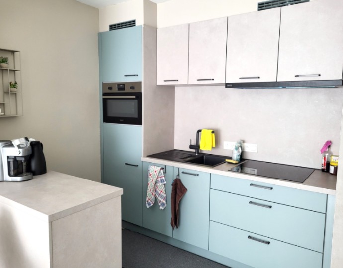 Studio à vendre Oostduinkerke