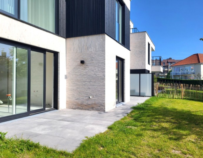 Appartement te koop Koksijde