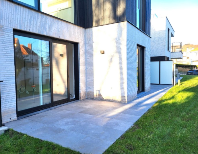 Appartement zum kauf Koksijde