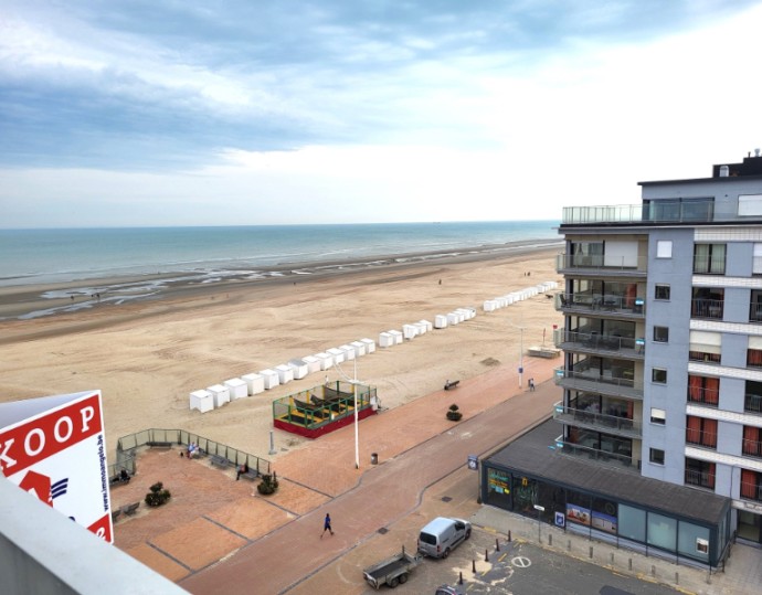 Appartement à vendre Koksijde