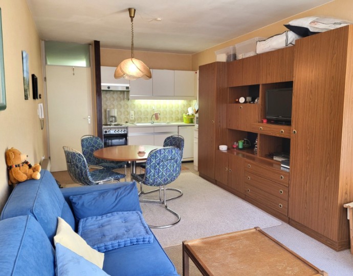 Studio te koop Oostduinkerke