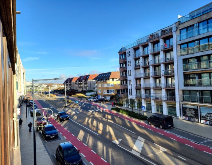 Studio te koop Oostduinkerke