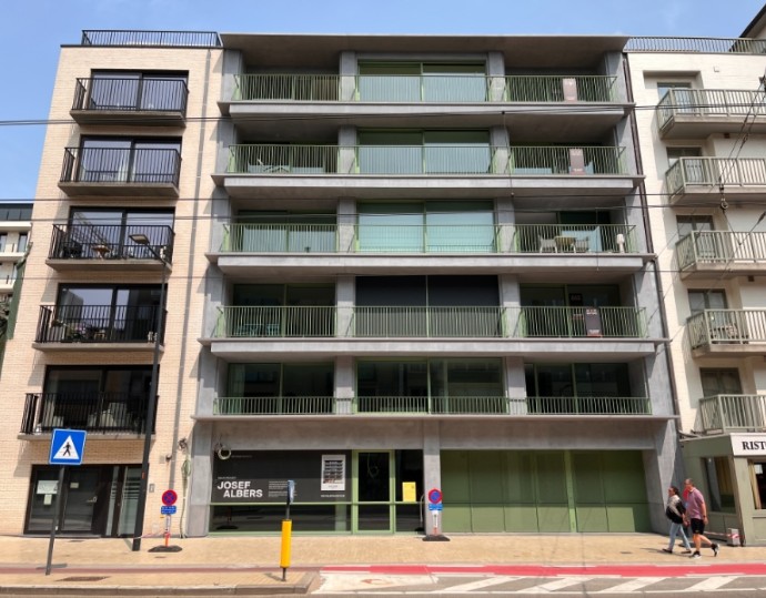 Appartement zu miete Oostduinkerke