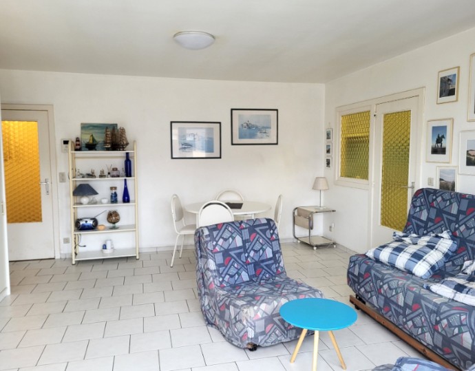 Studio te koop Oostduinkerke