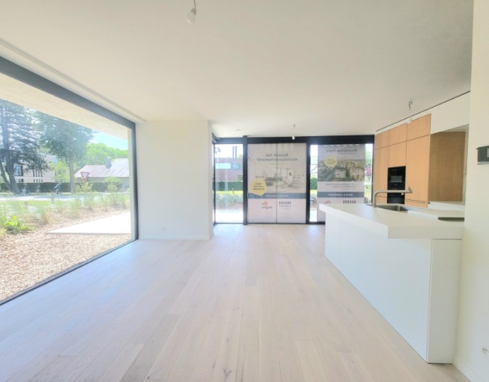 Appartement zum kauf Oostduinkerke