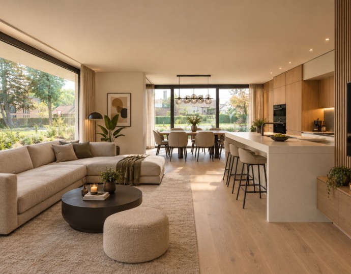 Appartement te koop Oostduinkerke