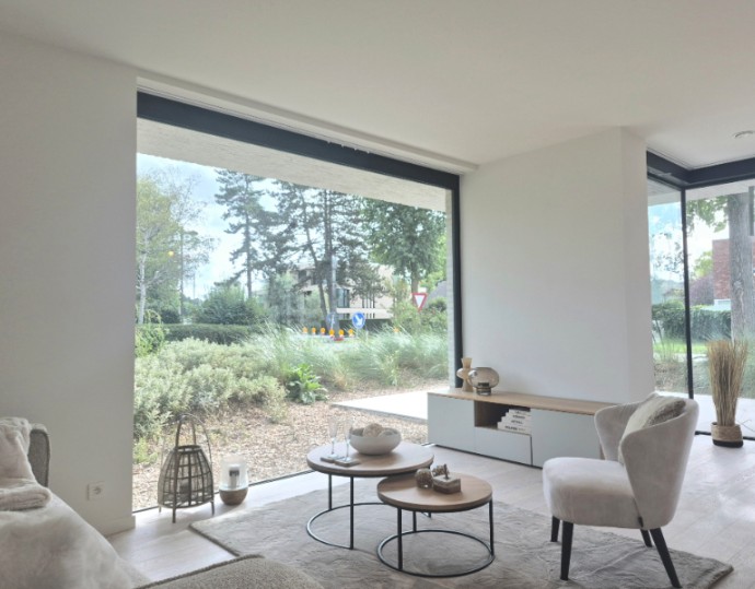 Appartement à vendre Oostduinkerke