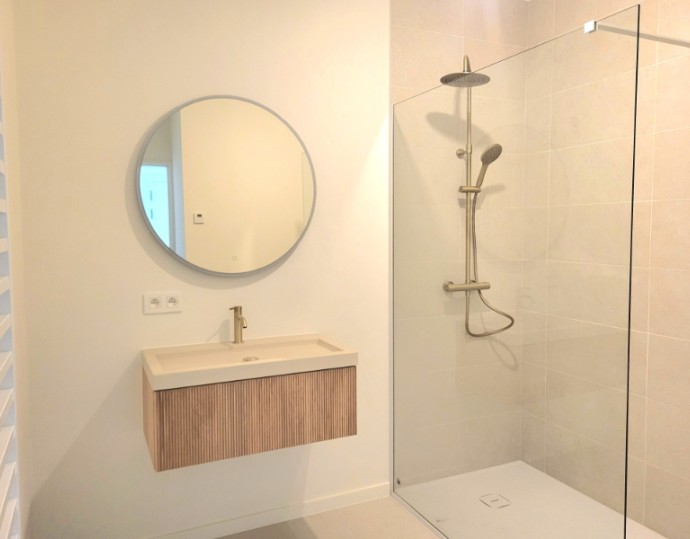 Appartement zum kauf Oostduinkerke