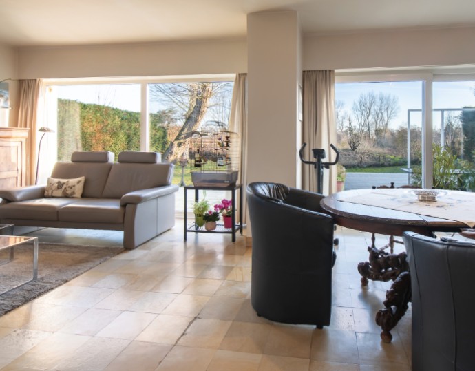 Villa te koop Koksijde