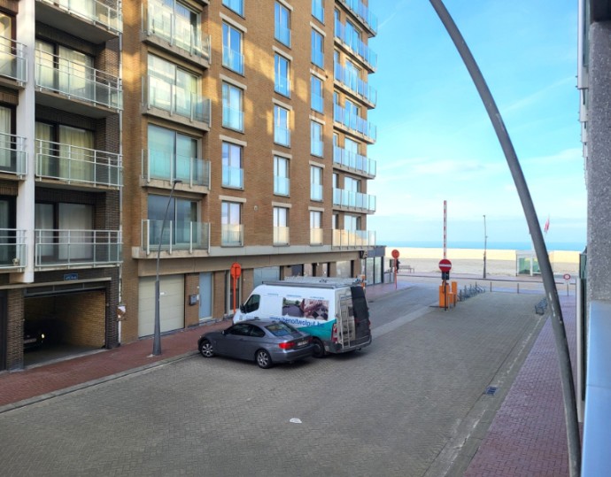 Appartement te koop Oostduinkerke