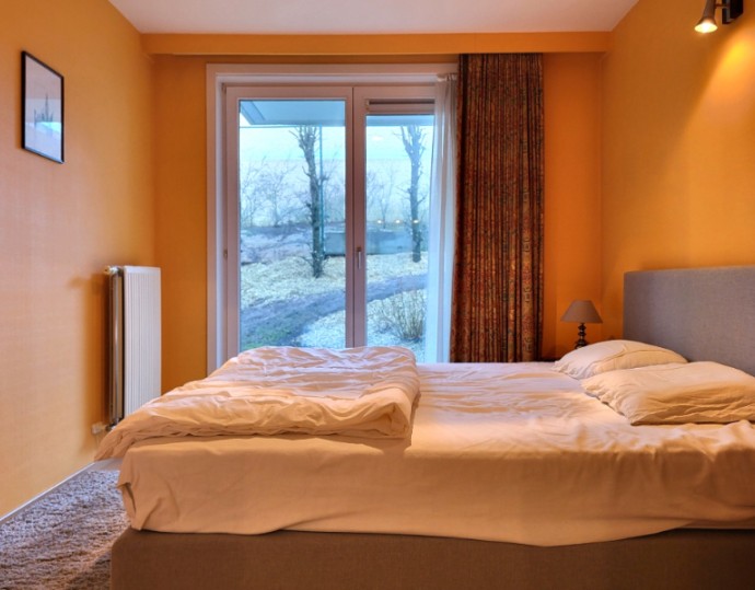 Appartement te koop Oostduinkerke