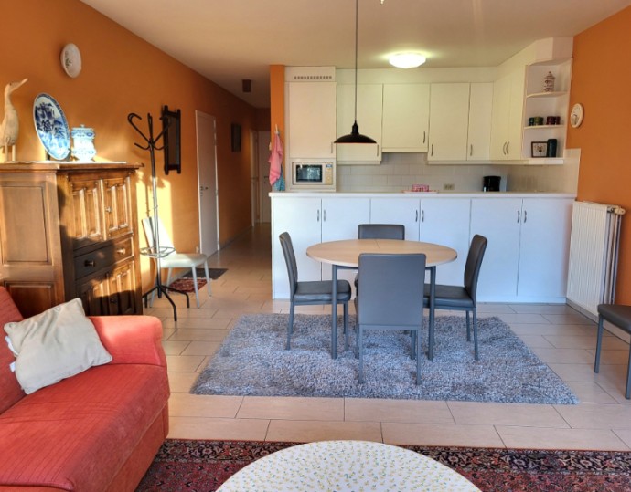 Appartement te koop Oostduinkerke