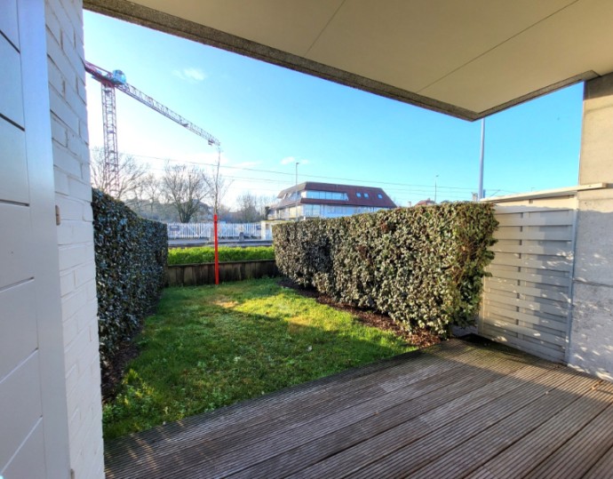 Appartement te koop Oostduinkerke