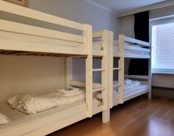 Appartement  Oostduinkerke